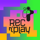 REC'n'Play ikon