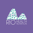 Rio Health ícone