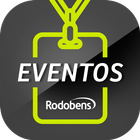 Eventos Rodobens icon
