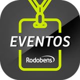 Eventos Rodobens ícone