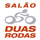 Salão Duas Rodas Business ícone