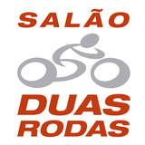 Salão Duas Rodas Business-icoon