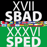 SBAD/SPED 2018 icon