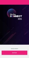 Sky.One Connect 2021 Affiche
