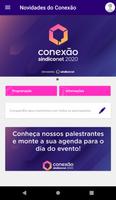 Conexão SíndicoNet Digital 2020 পোস্টার