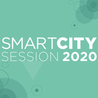 Smart City Session 2020 ícone