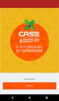 Case & Startup Summit 2k20 plakat