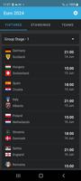 Live Scores for Euro 2024 gönderen