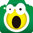 Câmera assustador APK