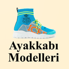 Ayakkabı Modelleri icon