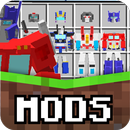 Mods for minecraft APK
