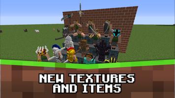 Mods for minecraft screenshot 1