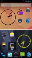 Graffiti Battery Meter 截图 1