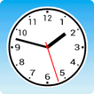 ”Simple Analog Clock [Widget]