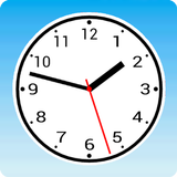Simple Analog Clock [Widget] APK