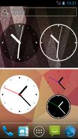 Simple Analog Clock imagem de tela 2