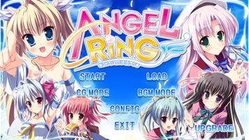 Angel Ring Cartaz