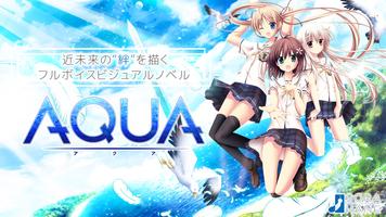 Poster AQUA