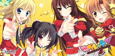 ラヴレッシブ