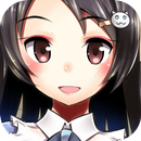 APK ささやき図書館