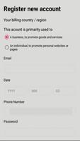 Tiktok Business Guide captura de pantalla 2