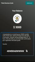 Tiktok Business Guide captura de pantalla 3