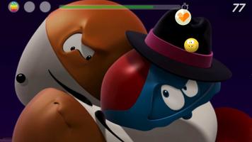 Wonder Balls-Catch&Play Screenshot 1