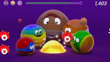 Wonder Balls-Catch&Play اسکرین شاٹ 3