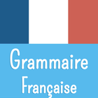Grammaire Française Complète icône