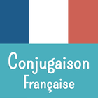 Conjugaison verbes français icône