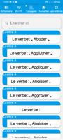 French to French dictionary screenshot 2