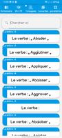 Dictionnaire français français screenshot 2