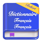 Dictionnaire français Robert s icône