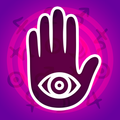 Palm Reader -- Palmistry Live 