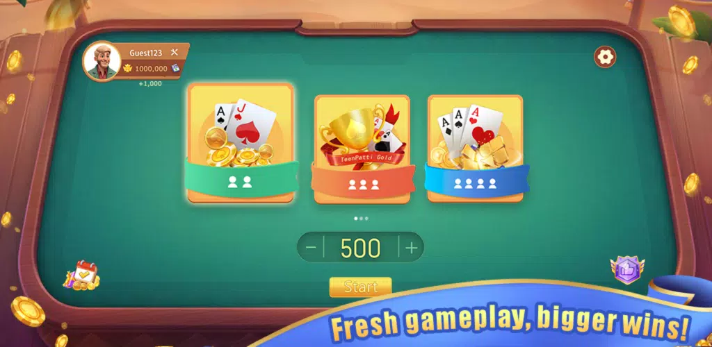 TeenPatti Gold-3 Patti Online TeenPatti Gold-3 Patti Online