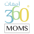 360Moms-icoon