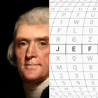 Jefferson Disk icon