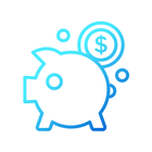 Taschengeld App: Verdiene Geld أيقونة
