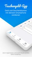 Taschengeld App: Verdiene Geld الملصق