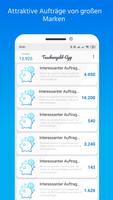 Taschengeld App: Verdiene Geld تصوير الشاشة 2