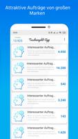 Taschengeld App: Verdiene Geld capture d'écran 2