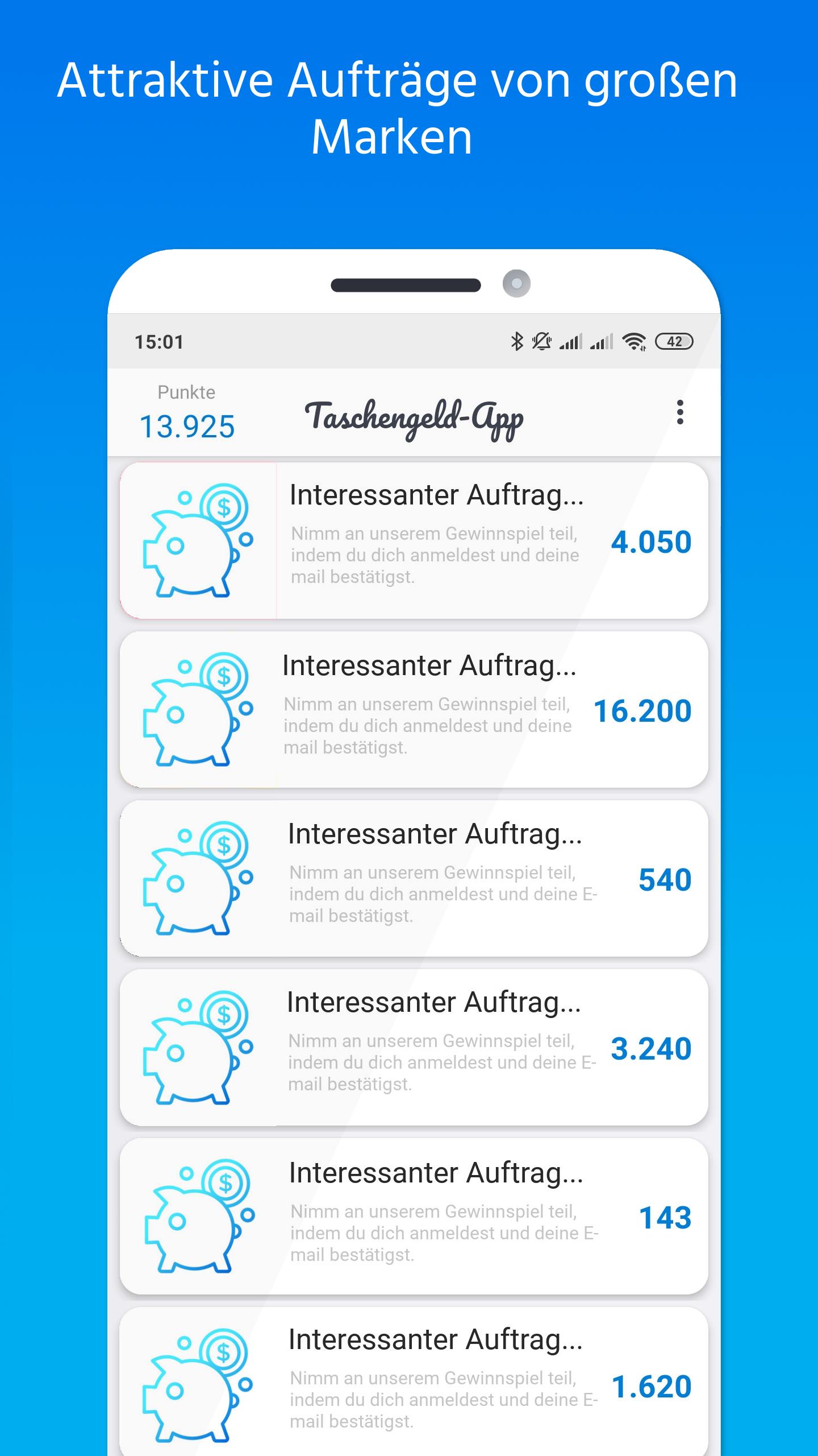 bitcoin cfd trading platform mit apps nebenbei geld verdienen