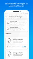 Taschengeld App: Verdiene Geld تصوير الشاشة 3