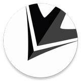 Paradex أيقونة