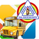 Góndolas Colegio San Martín APK