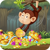 Monkey Gold: Make Money aplikacja