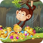 ikon Monkey Gold: Make Money