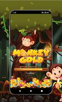 Monkey Gold: Make Money poster