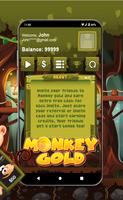 Monkey Gold: Make Money screenshot 3