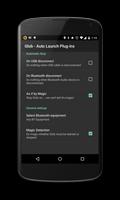 Glob - Auto Start & Stop imagem de tela 1